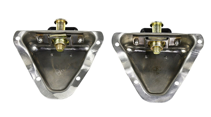 Interior Kentrol Door Latch Brackets 30513