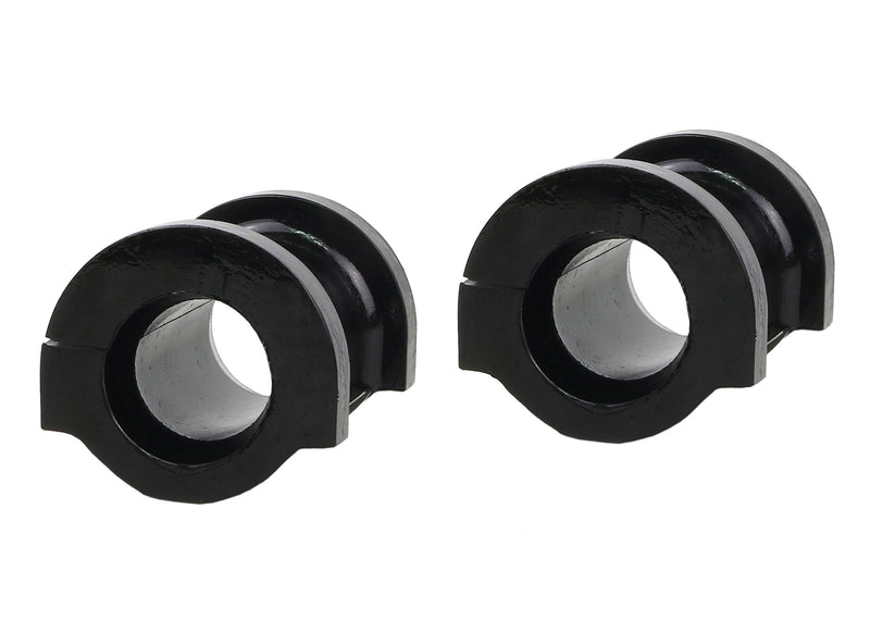 Nolathane Front Suspension REV004.0098 Stabilizer Bar Bushing Kit Compatible with Ford 97 Aspire