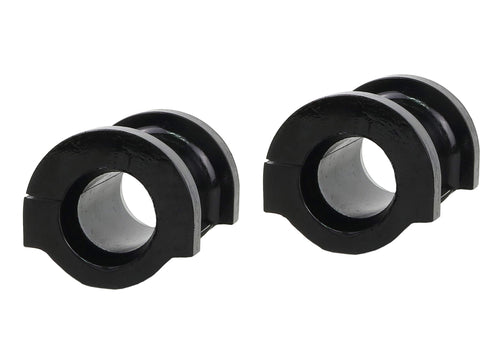 Nolathane Front Suspension REV004.0098 Stabilizer Bar Bushing Kit Compatible with Ford 97 Aspire