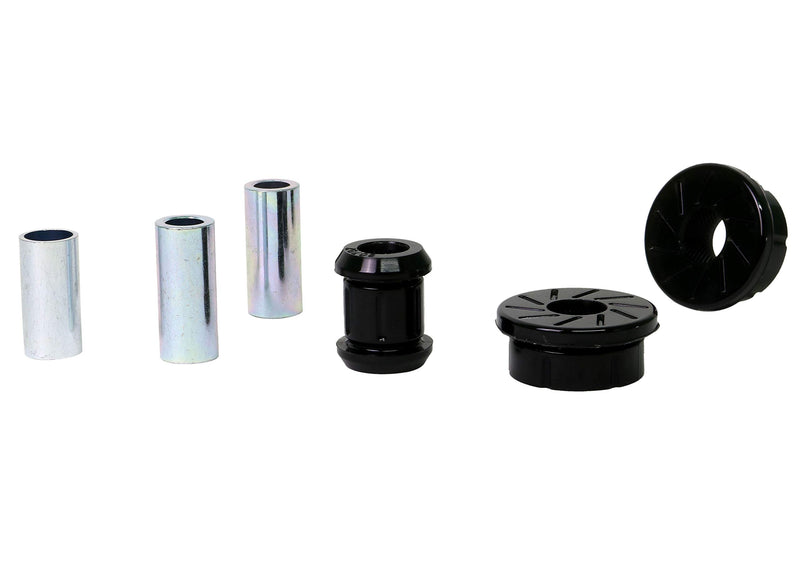 Black Nolathane REV142.0046