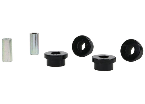 Nolathane Black REV114.0014 Trailing Arm Bushing (Front Rear 40Mm Od)