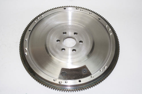 25 lbs. PRW 1628981 SFI-Rated 157 Teeth Billet Steel Flywheel for Ford 260-289 1964-69