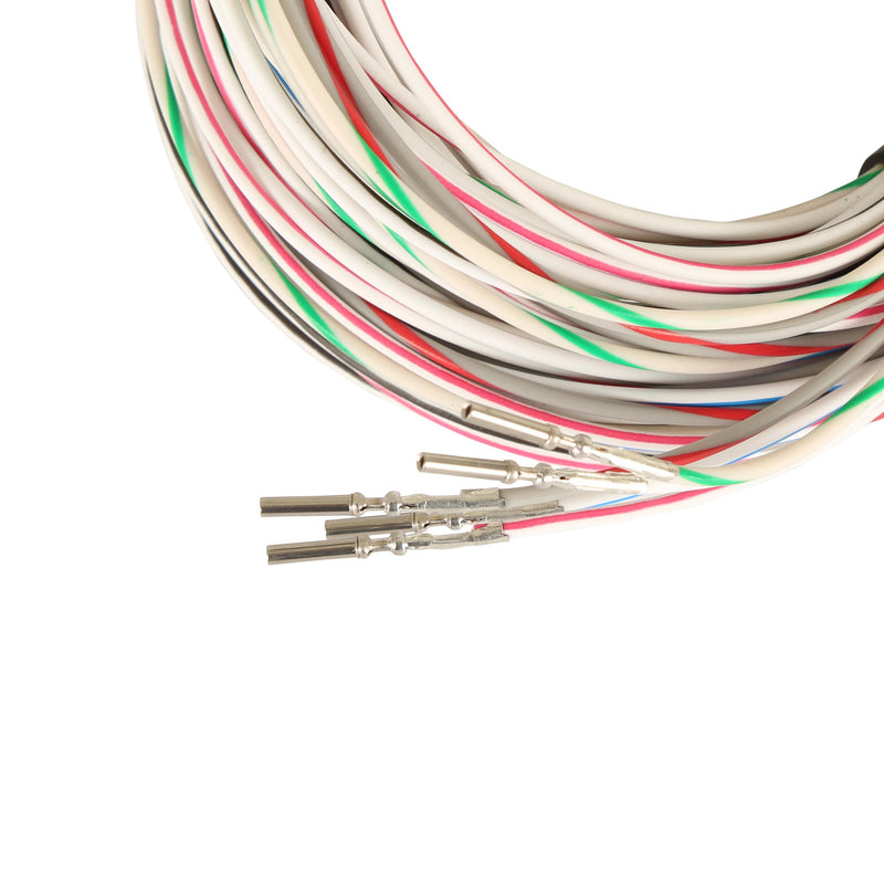 Terminator EFI Holley 558-420 Input/Output Kit
