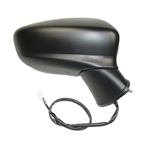Mazda 6 TYC 6110331 Non Heated Right Replacement Mirror