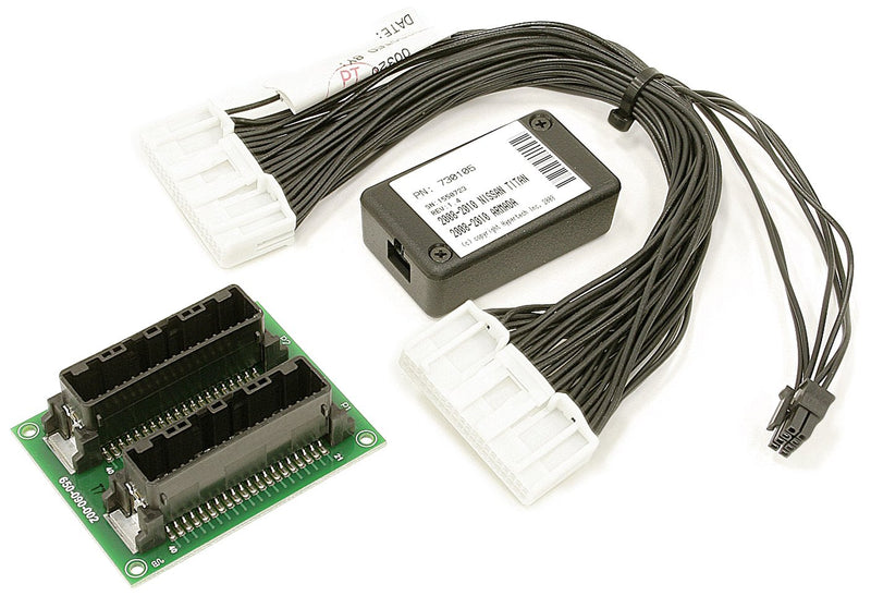 2008-2010 Nissan Titan And Armada Hypertech 730105