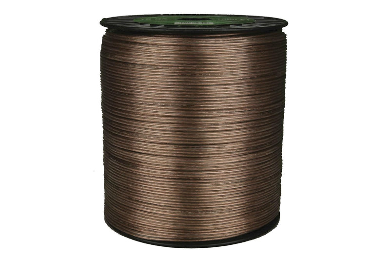 500-Feet Metra Speaker Wire Gauge 16 Spool
