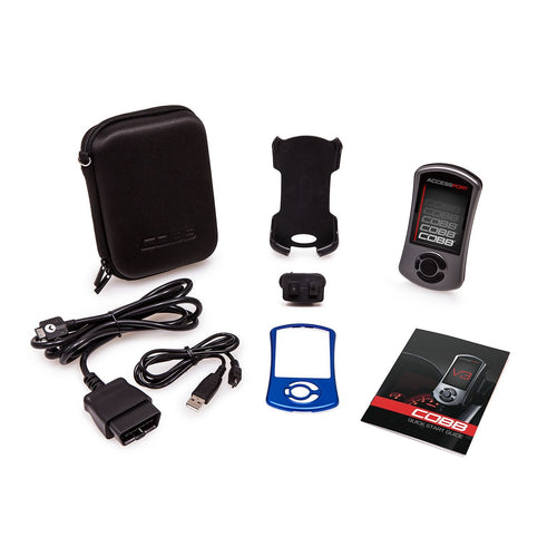 Accessport V3 Cobb Tuning (AP3-NIS-005)