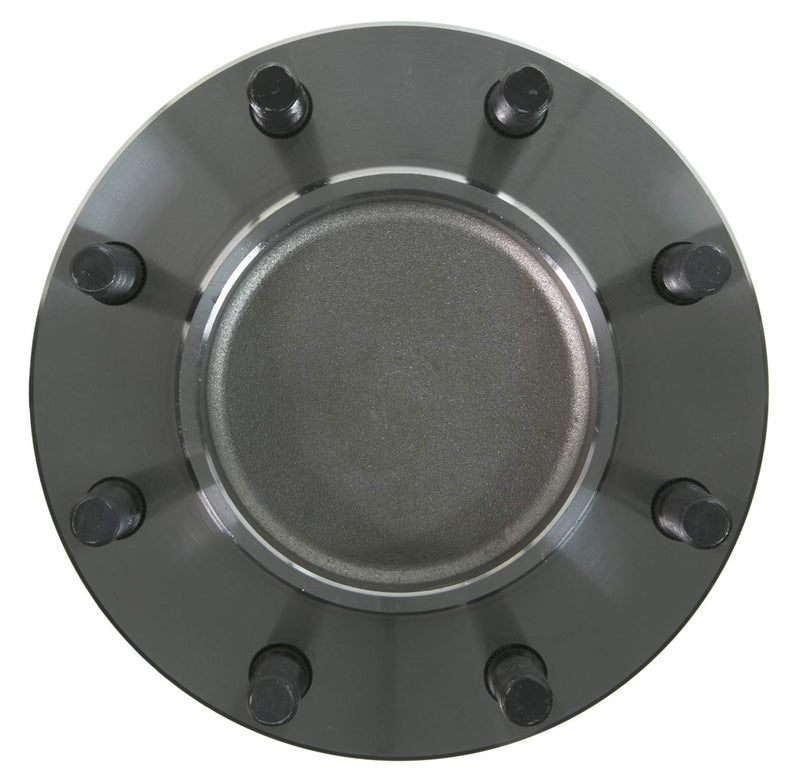 Wheel Bearing and Hub Assembly MOOG for Chevrolet Express 3500
