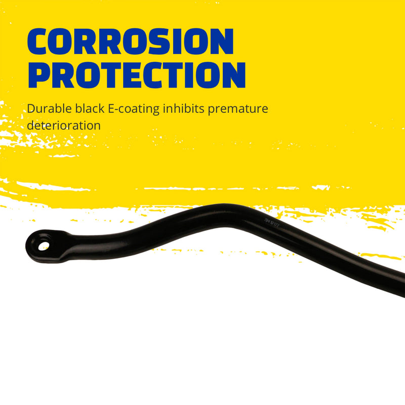 MOOG Suspension Stabilizer Bar Kit K170004 for Chevrolet Express 3500