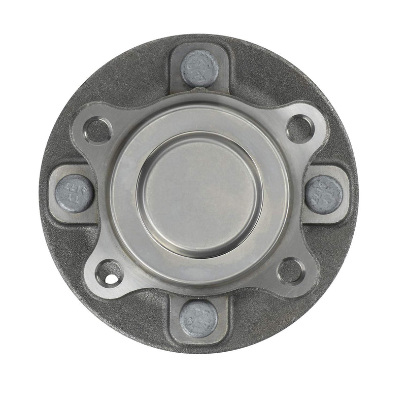 Wheel Bearing and Hub Assembly MOOG for Chevrolet Spark EV