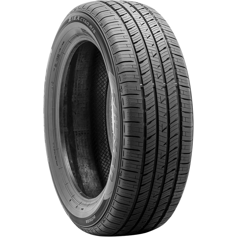 255/45R20 FALKEN 105V XL ZIEX CT60 A/S BW