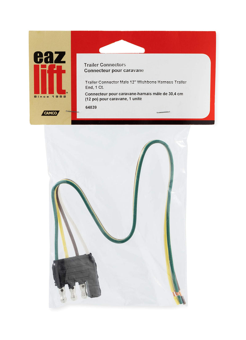 Quick Hook-up Set Screw (48100)
