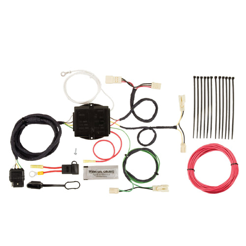 Hopkins 11141824 Towing Solutions Vehicle Wiring Kit