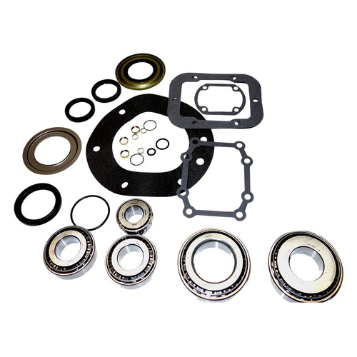 ZF Manual Transmission Bearing Kit USA Standard 1987 & Newer Ford