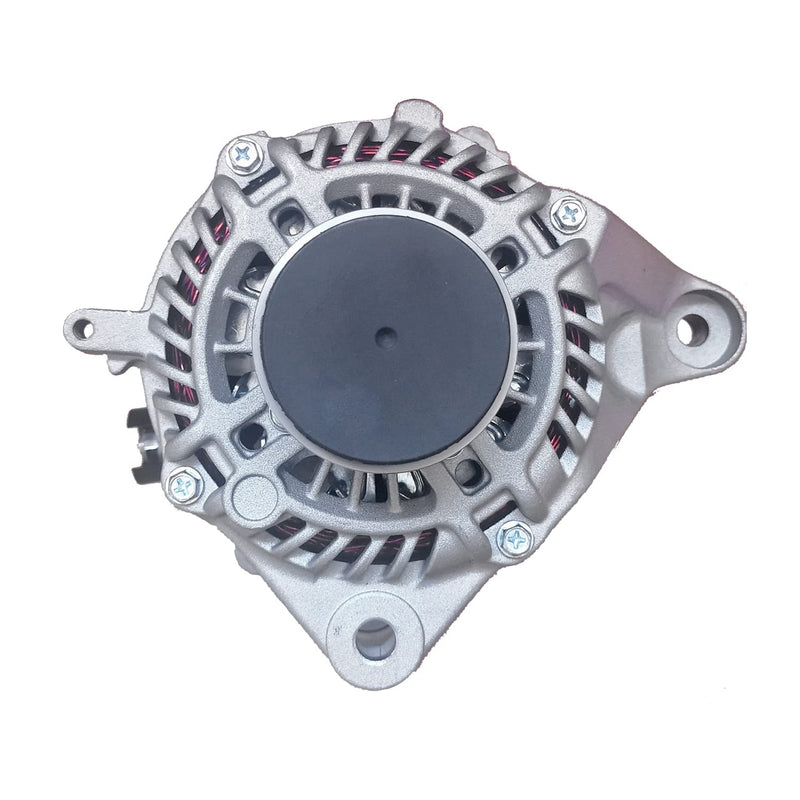 Alternator TYC Compatible with 2013-2017 Honda Accord