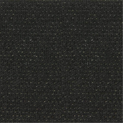 Black Install Bay Speaker Grille Cloth 54In X 36In
