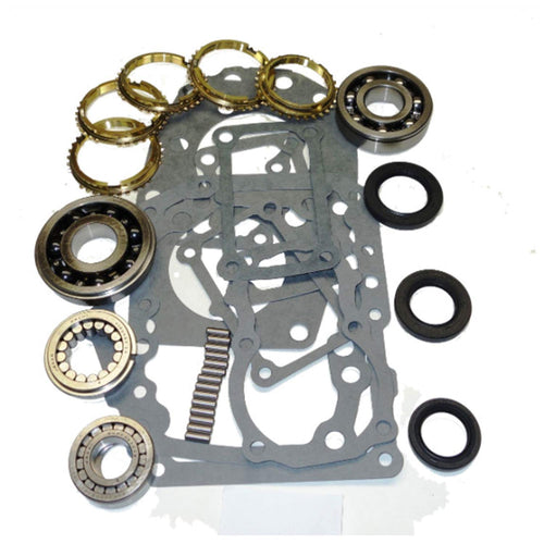 1981-1983 Toyota Manual Trans Bearing Kit 5-SPD B32-14 Input Bearing w/Synchros