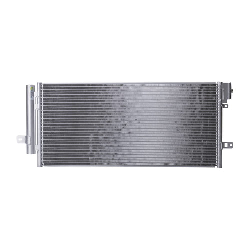 Condenser Assembly TYC 4083 Compatible with 2012-2020 Chevrolet Sonic