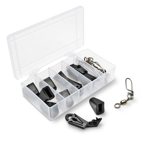 Cannon Terminator Line Downrigger Accessory, Kit of 6, Boat Fishing Setup