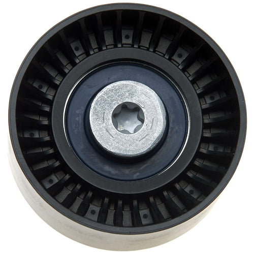 DriveAlign Gates 36483 Idler/Tensioner Belt Drive Pulley