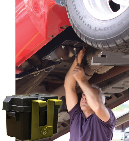 Battery Torklift Box (A7703)