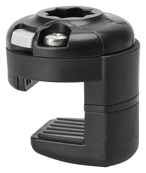 Pontoon Boat Railmount Combo RAILBLAZA 08-0106-11 Rod Holder II W/