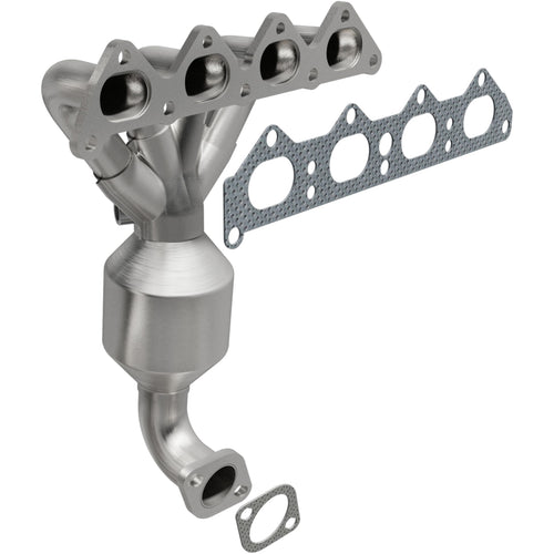MagnaFlow Catalytic Converter Manifold OEM Grade Federal/EPA Compliant 52447