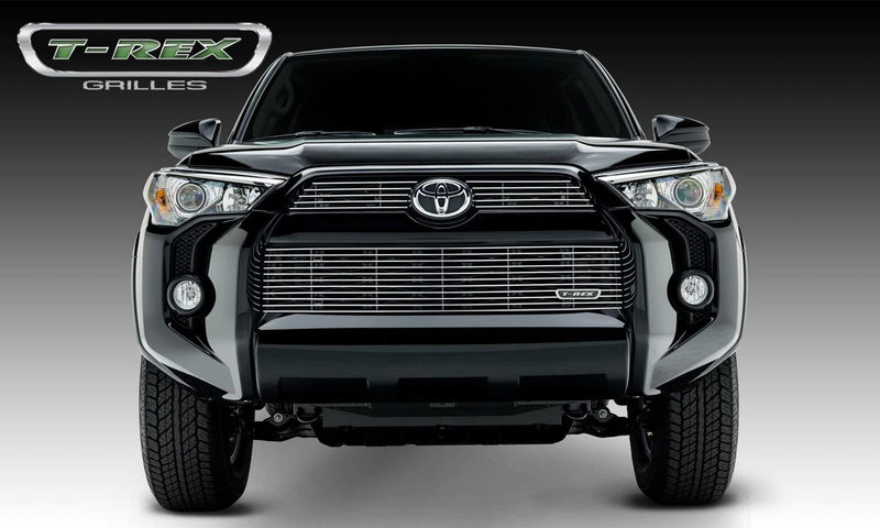 Billet T-Rex 21949 Grille Kit for Toyota 4 Runner - 3 Piece