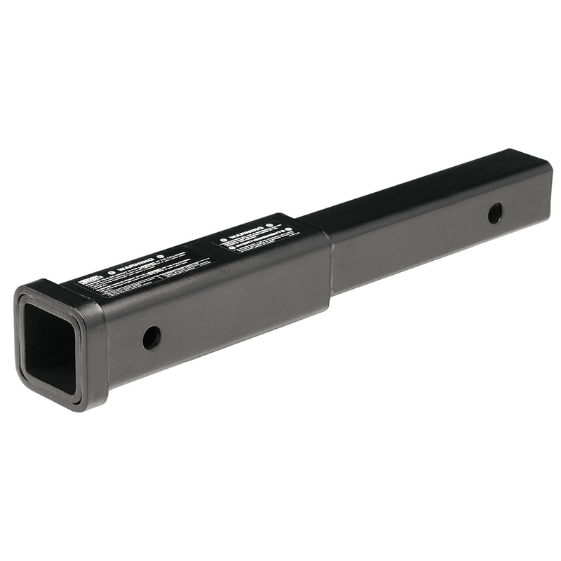 80305 Reese Receiver Extension - 14"