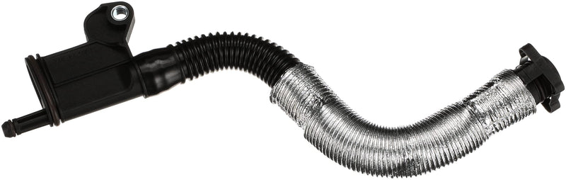 Gates Emission Control & Ventilation Hose EMH218