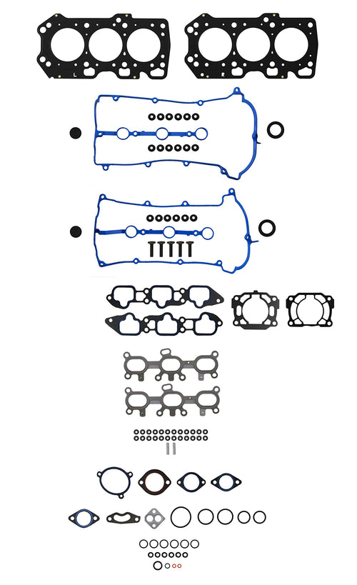 HS FEL-PRO 9921 PT-2 Head Gasket Set
