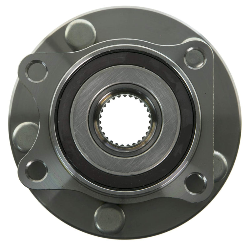 MOOG Wheel Bearing and Hub Assembly 513302 for Subaru Outback