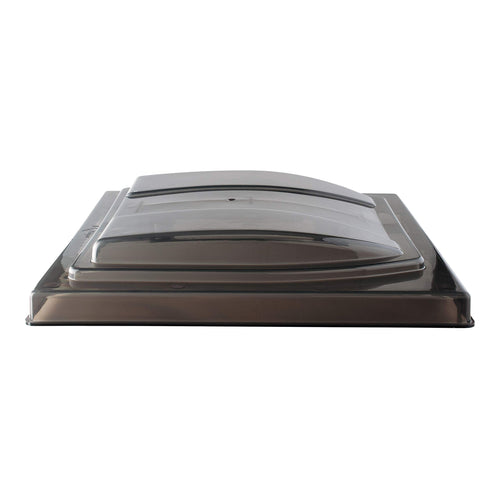 Vent Lid, RV Designer V201, Ventline Prior to 2008 and Elixer Starting w/ 1994, Smoke, Standard