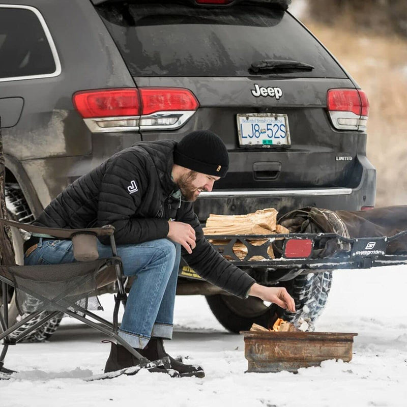 Expanse Swagman Cargo Tray