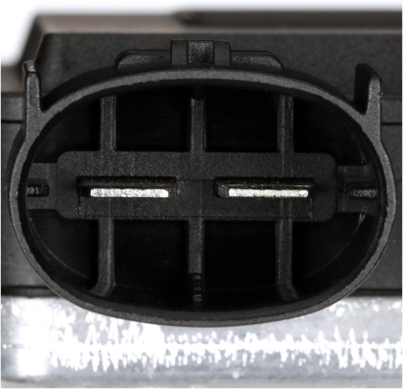 Engine Cooling Fan Module Gates FCM174
