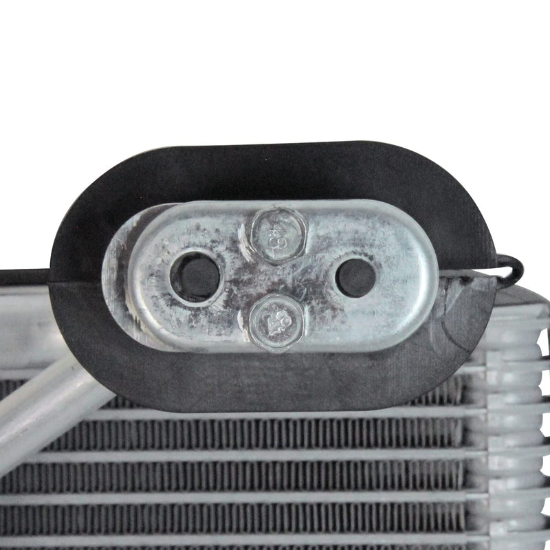 Replacement TYC 97304 Evaporator for Kia Soul, 1 Pack