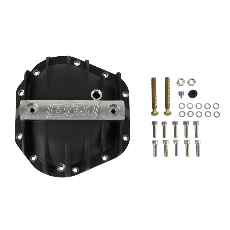 Differential Cover B&M 11314