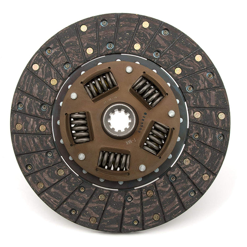 Clutch Disc Centerforce 380920