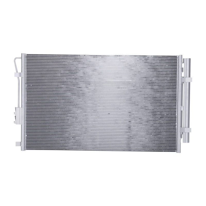 Hyundai Santa Fe TYC 4227 Replacement A/C Condenser