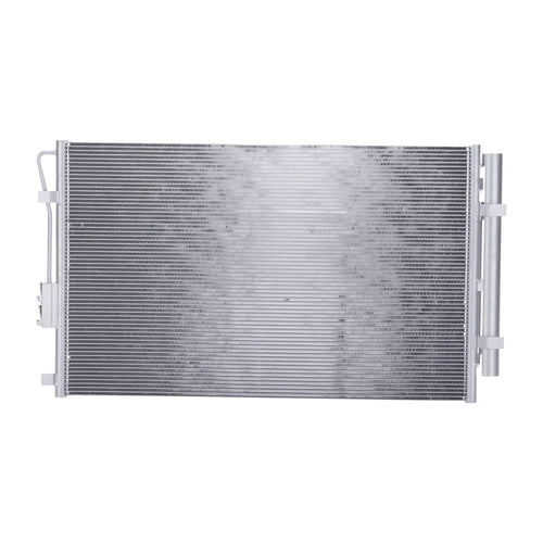 Hyundai Santa Fe TYC 4227 Replacement A/C Condenser