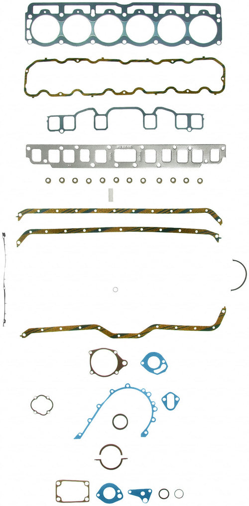 260-1007 FEL-PRO Gasket Kit