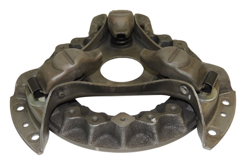 Automotive Crown Pressure Plate Transmission and Transaxle - Manual