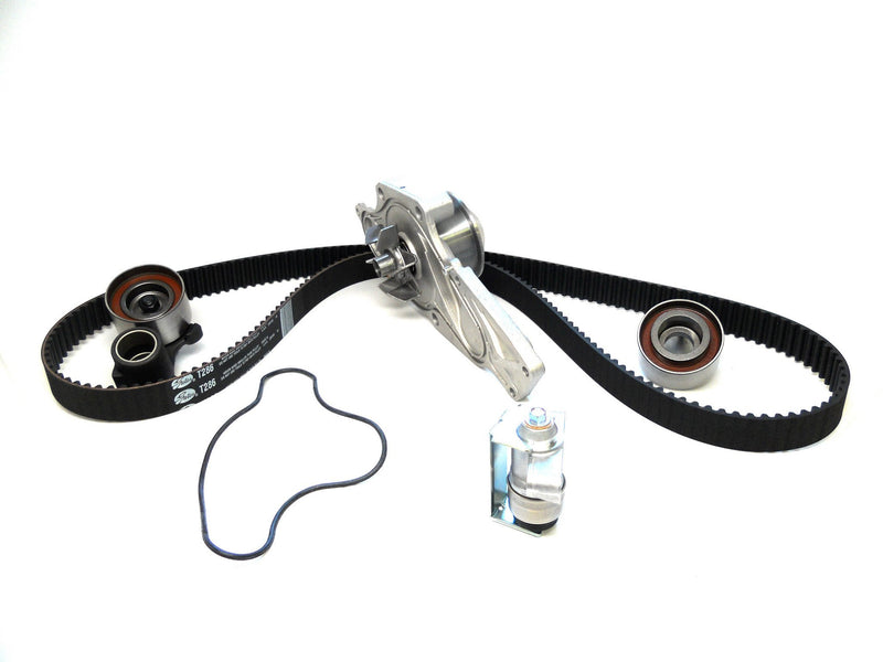 TCKWP286A Gates Kit