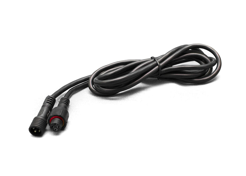 Racesport 4 Lt RL4EXT Extension Cable For Led Color Sm