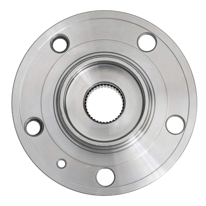 Wheel Bearing and Hub Assembly MOOG for Volvo S60