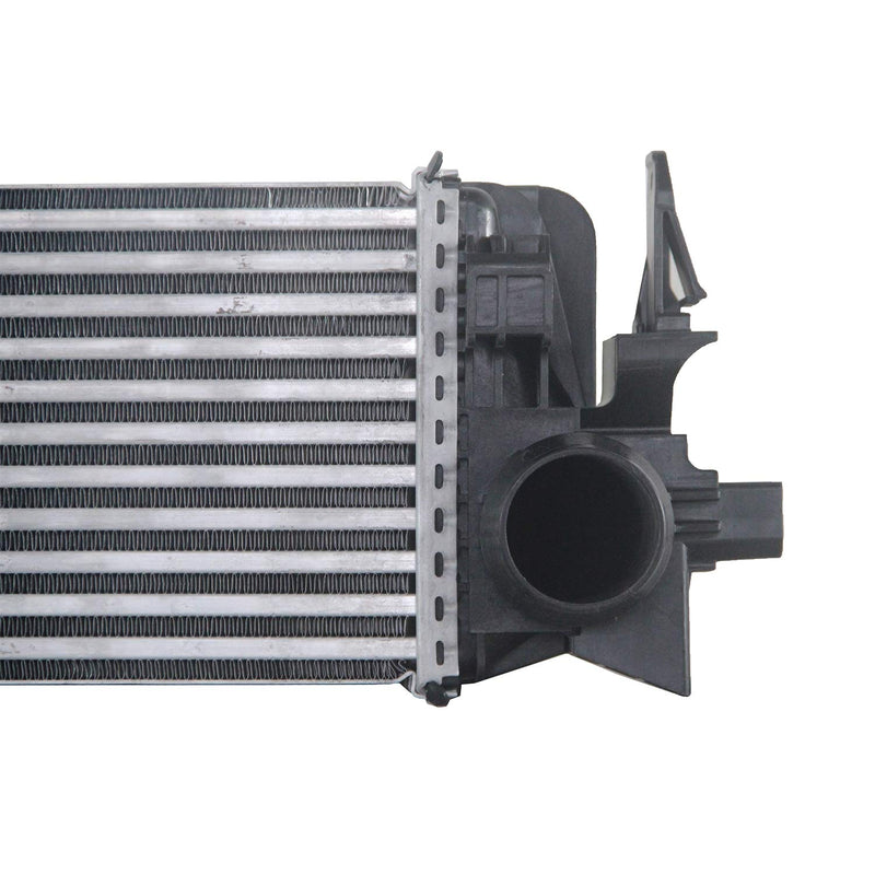 Charged Air Cooler TYC 18111 Compatible with 2017-2017 Volvo S90