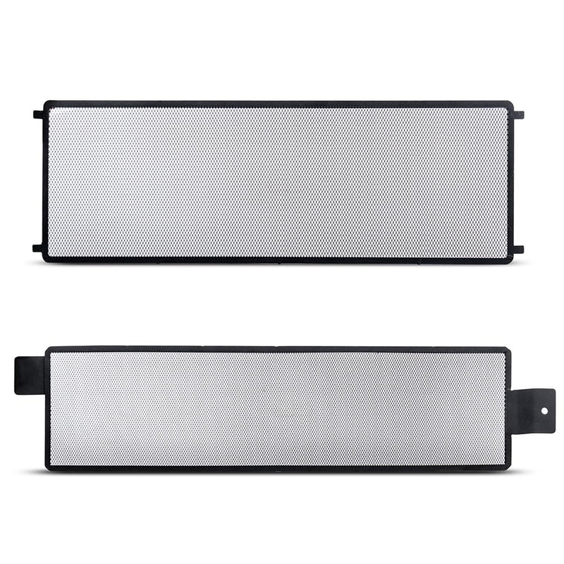 Mishimoto Heat Exchanger Performance, Manual Transmission, Compatible with BMW G8X M3/M4 2021+