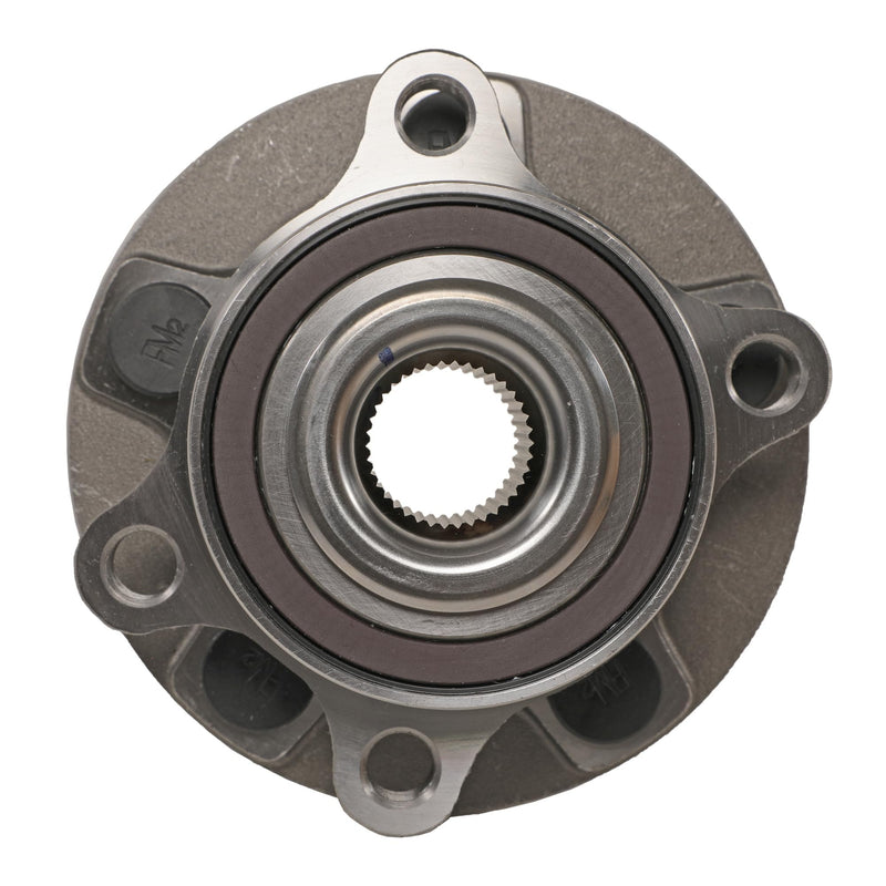 Wheel Bearing and Hub Assembly MOOG for Ford Explorer