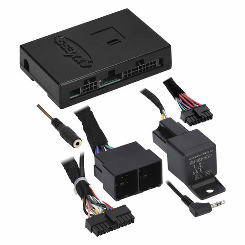 Axxess Heise Non-Amplified Data Interface with SWC