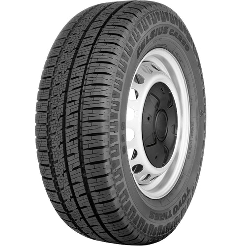 Celsius Toyo Cargo 185/60R15 94/92T Bsw All-Season tire